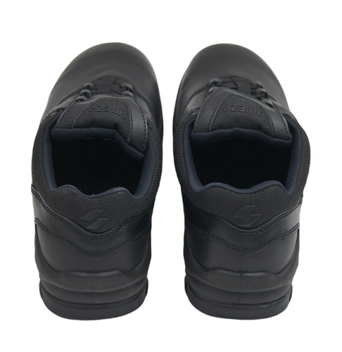 Półbuty służbowe skórzane z membraną PRO - SIBEZA