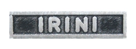 Okucie na baretkę - IRINI