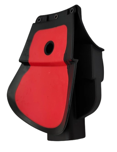 Kabura do Glock 17/19, Fobus - GLCH