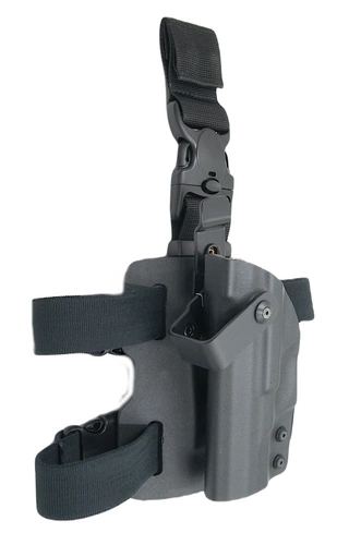 Kabura do P-99 Imperial-Eagle SSS2007 - lewa