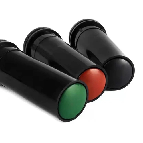 Farby maskujące - zestaw trzech kolorów