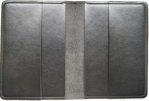 Etui na notatnik służbowy