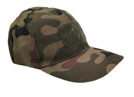 Czapka polowa baseball - dominator