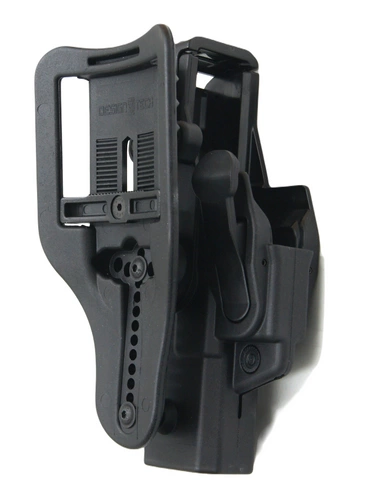 Kabura DesignTech V3 - do pistoletu CZ P 10C