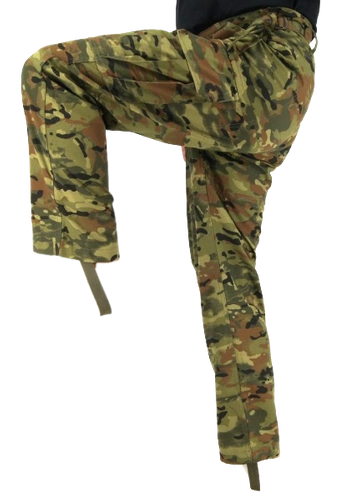 Spodnie polowe SG14 Ripstop
