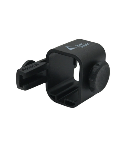 Uchwyt do hełmów GALLET: M-FIRE 02/M-FIRE 03 i do hełmów PAB FIRE