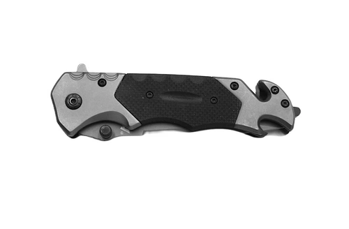 Nóż ratowniczy 2-76, składany