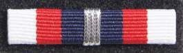 Baretka - Złota Odznaka Zasłużony Policjant