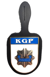 Garnizonówka - KGP