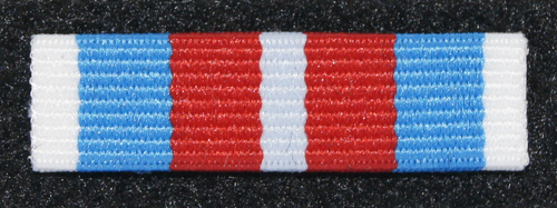 Baretka - Order z okazji 25-lecia NSZZF i PW