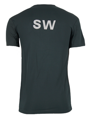 Koszulka specjalna (typu t-shirt) Służby Więziennej