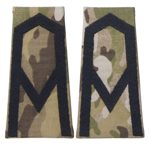 Pochewki polowe multicam - sierżant