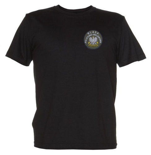 T-shirt "KLECZEW"