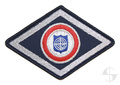Emblemat Policji (Oddziały specjalne)