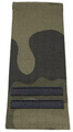 Pochewka na mundur polowy wzór 2010 - kapral