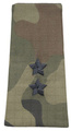 Pochewka na mundur polowy wzór 2010 - podporucznik